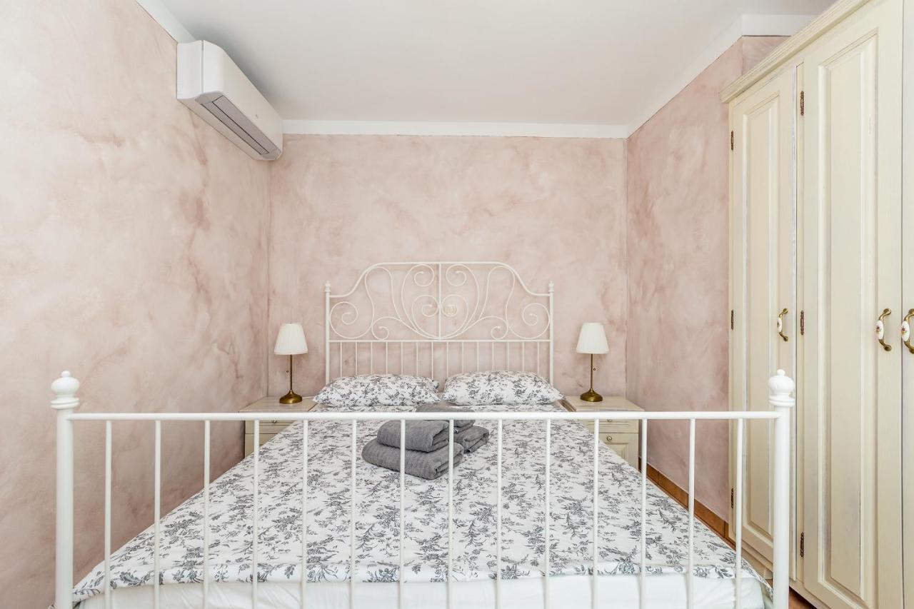 Holiday House Chiara Vrh  ภายนอก รูปภาพ